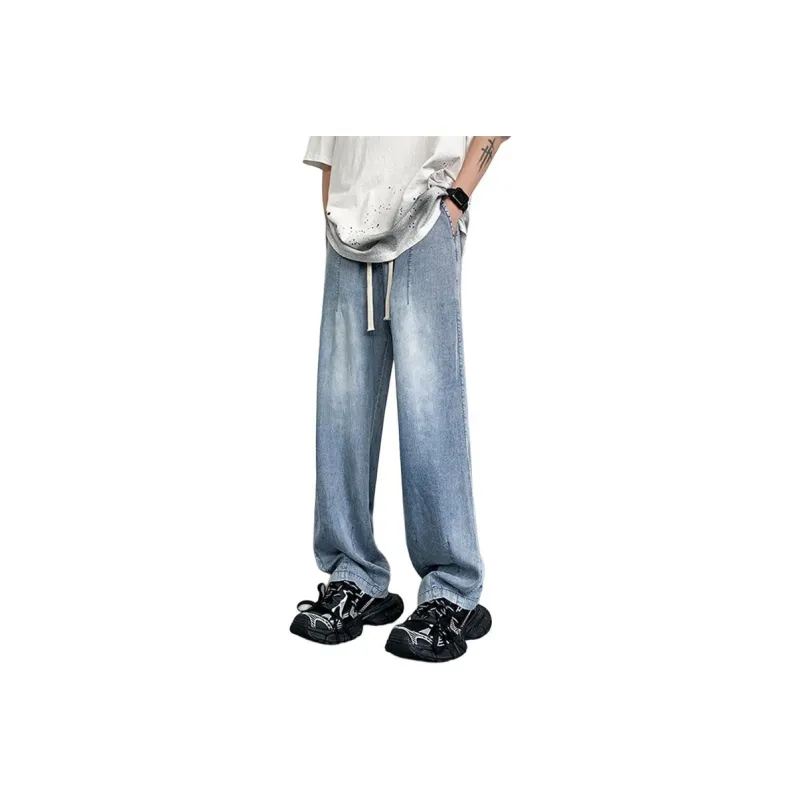 OPMO Jeans Unisex-0