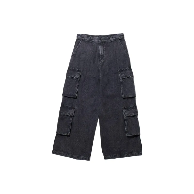 FREAK'S STORE Cargo Pants Unisex-4