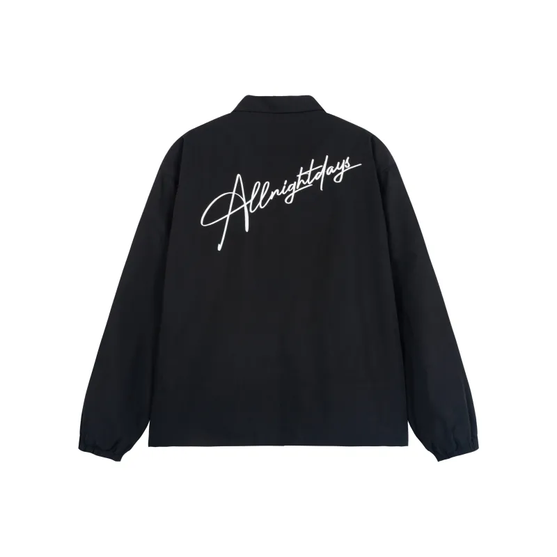 RECOLETA x OKET Jackets Coats Unisex-2