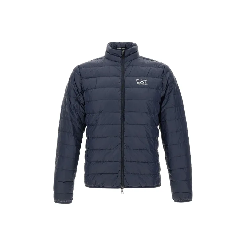 EMPORIO ARMANI Core Identity Packable Down Jacket-0