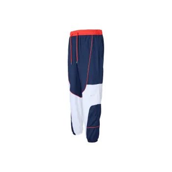 Nike Knitted Sports Pants Men's University Dark Blue