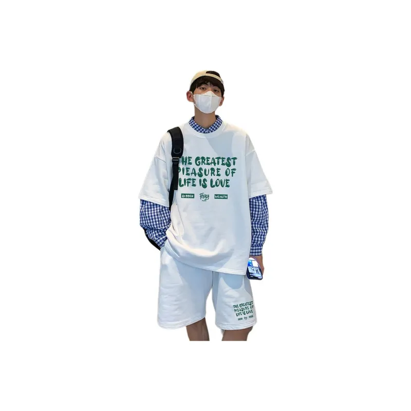 Weles Casual Sportswear Unisex-1