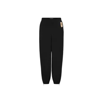 LOUIS VUITTON X Nba Sporty Trousers