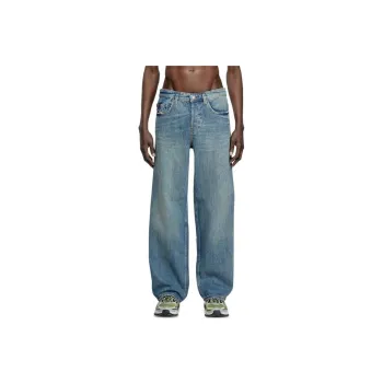 DIESEL Jeans Men Blue