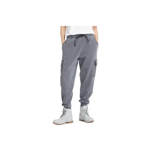 Timberland Cargo Pants Unisex Black