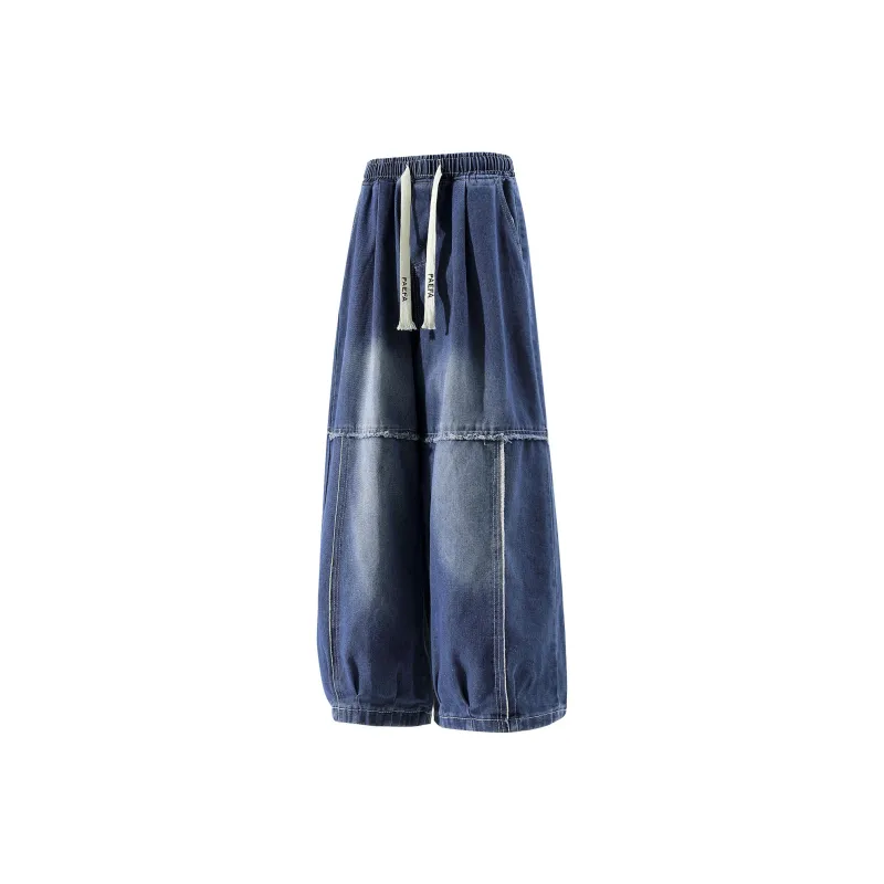PAEFA Jeans Unisex-2