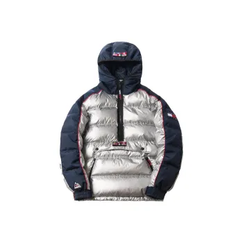 KITH X Tommy Hilfiger Expedition Puffer Pullover