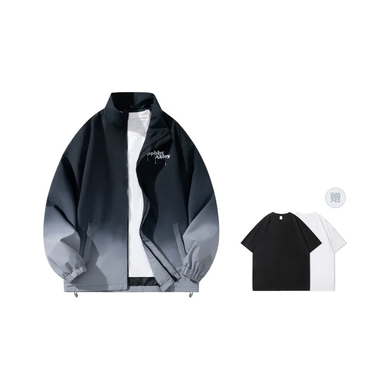 BOBBY ABLEY Jackets & Coats Unisex-6