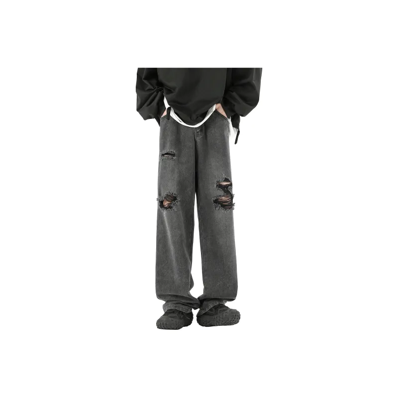 MEXICAN Jeans Unisex-5