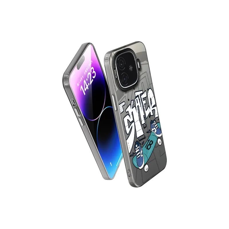 YIBAOBAO Phone Cases-2
