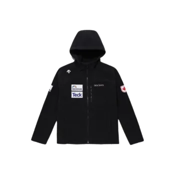 DESCENTE Jackets Unisex