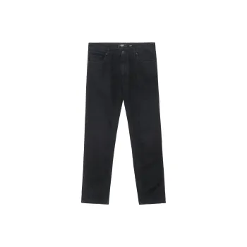 FENDI Jeans Men Black