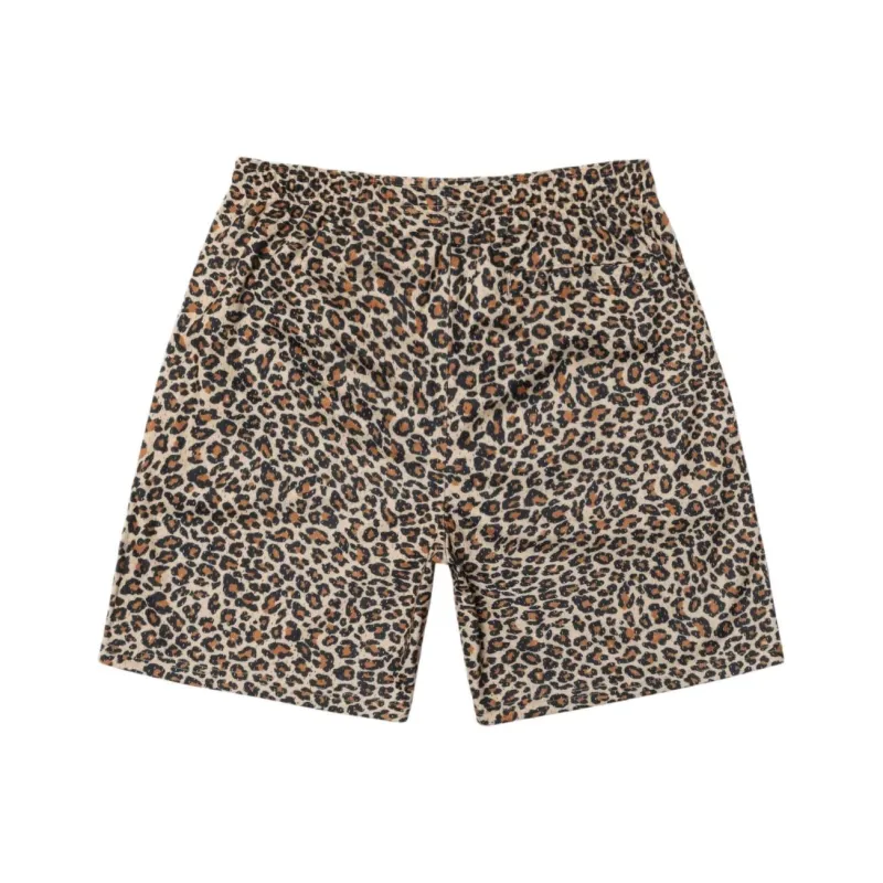 Stussy Basic Mesh Short-11