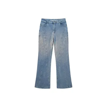 FOR FEAR THAT Jeans Unisex