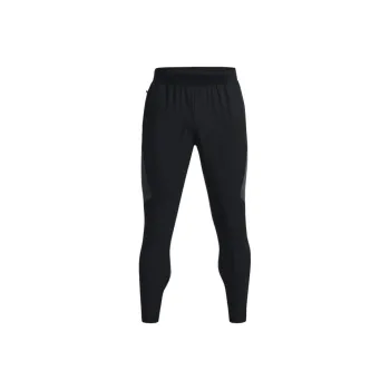 Under Armour Knitted Sweatpants Men's Black