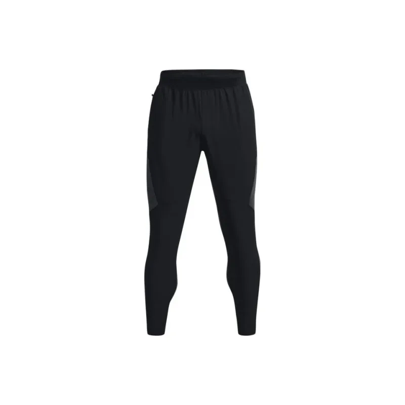 Under Armour Knitted Sweatpants Men's Black-0