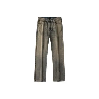 HARSIINCN Jeans Men's H25AMNK248 Vintage Blue