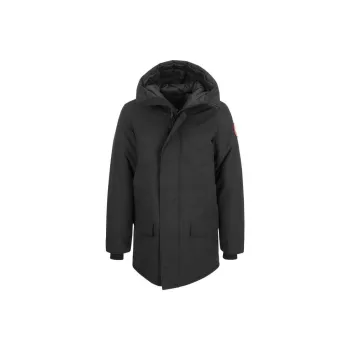 Canada Goose FW22 Parka Coats Men's Black