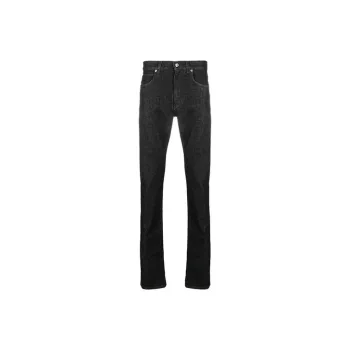 VERSACE Jeans Men Black