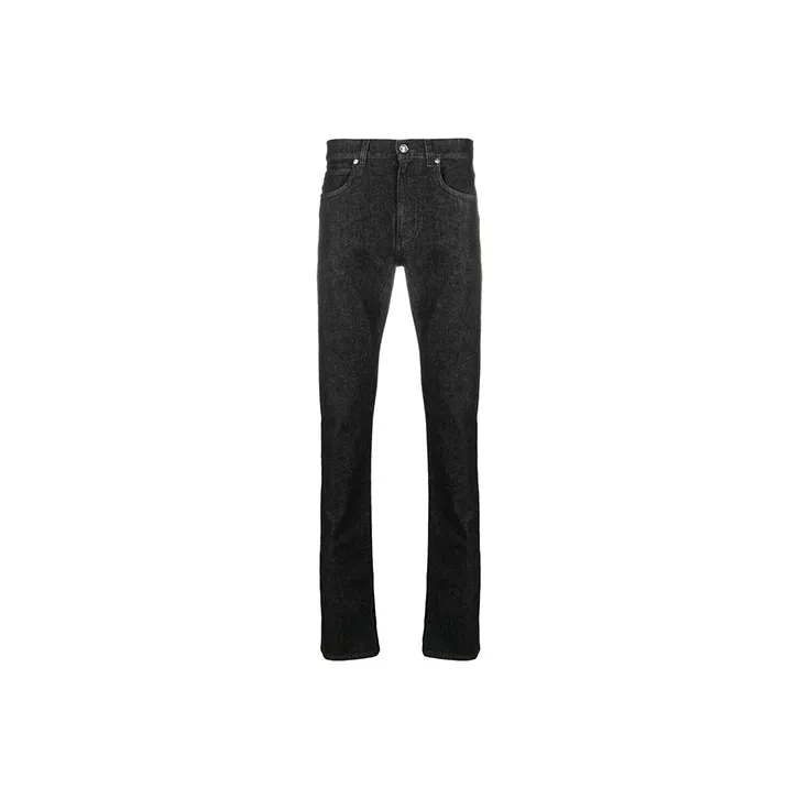 VERSACE Jeans Men Black-0