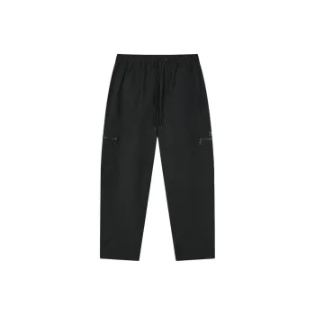 GAP Cargo Pants Men Black