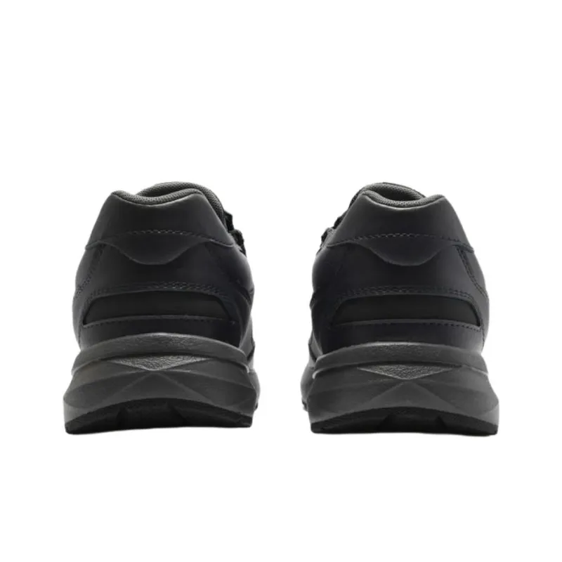 New Balance DynaSoft 363 V9 Anti Slip Wear Resistant Low Top Running Shoes Men's Black-4