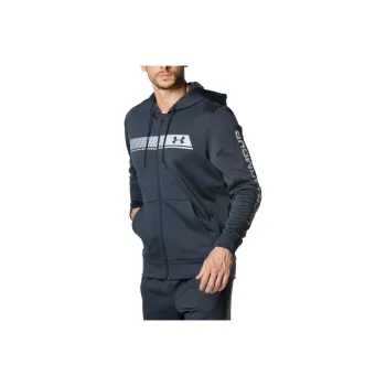 Under Armour Jackets & Coats Men's Black