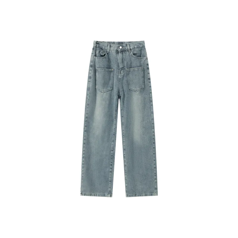 TEN MIRO Jeans Unisex-0