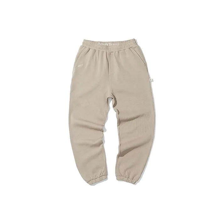 PUBLISH Knitted Sweatpants Men-0