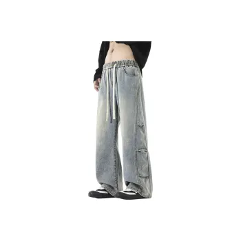 RENBEN Jeans Unisex