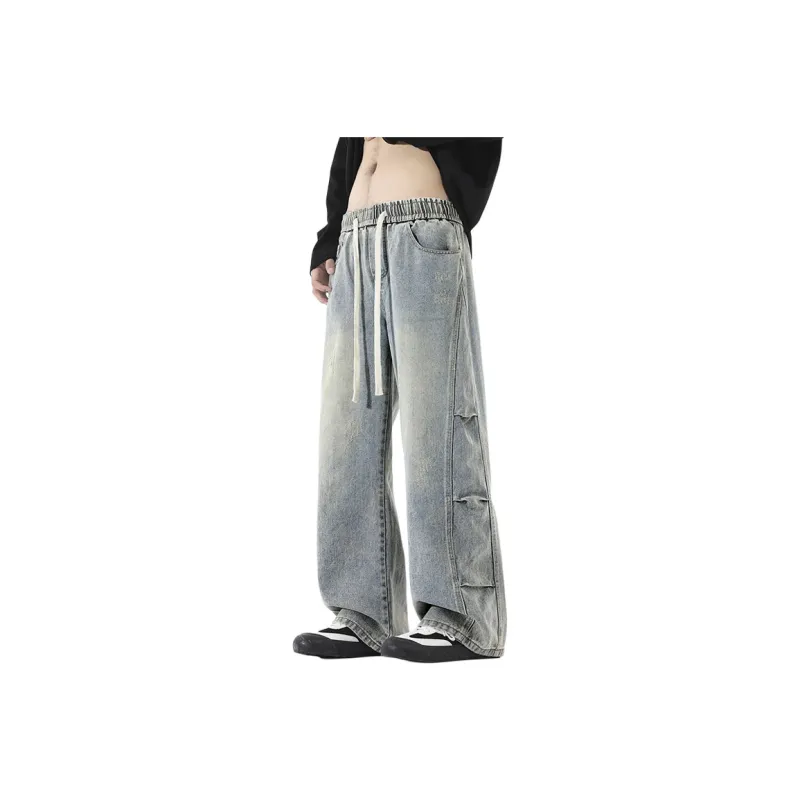 RENBEN Jeans Unisex-0