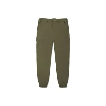 Vans Casual Pants Men Green