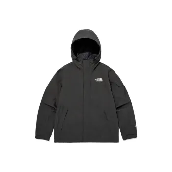 THE NORTH FACE Jackets Coats Men's Charcoal