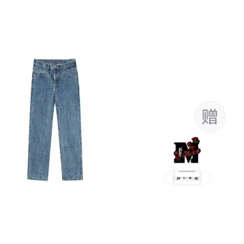 MR.ENJOYDA MONEY Jeans Unisex