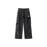 Washed Black