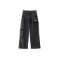Washed Black