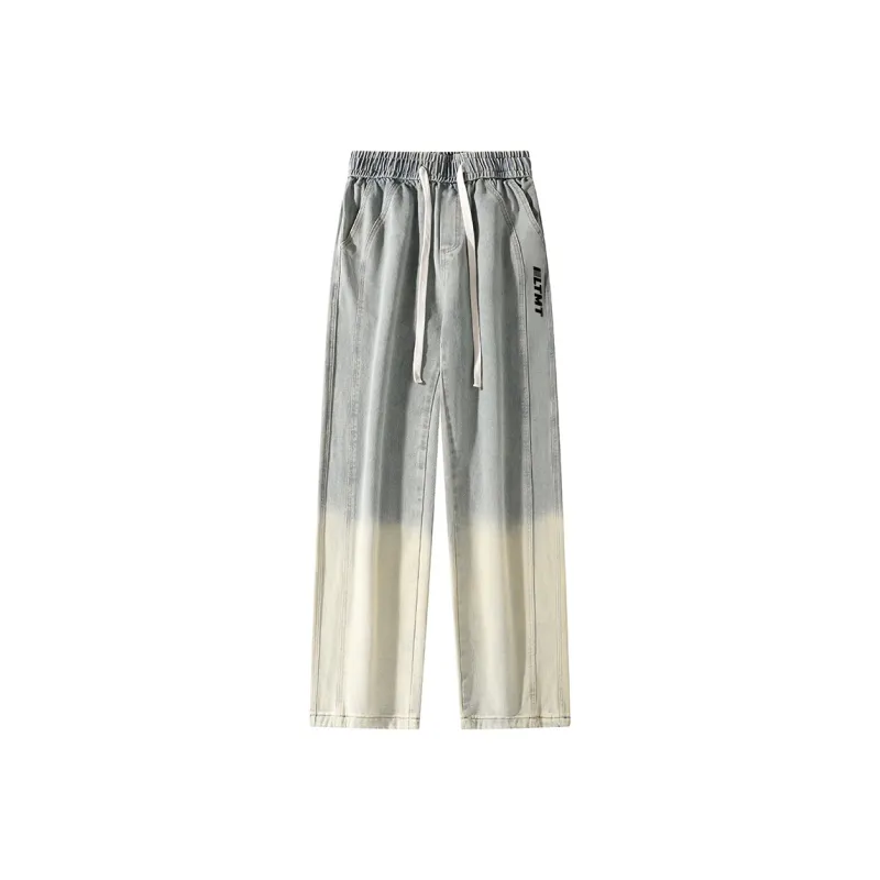 LIGHTNING MONSTER Jeans Unisex-10