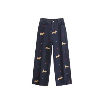 SOLIDITY Jeans Unisex