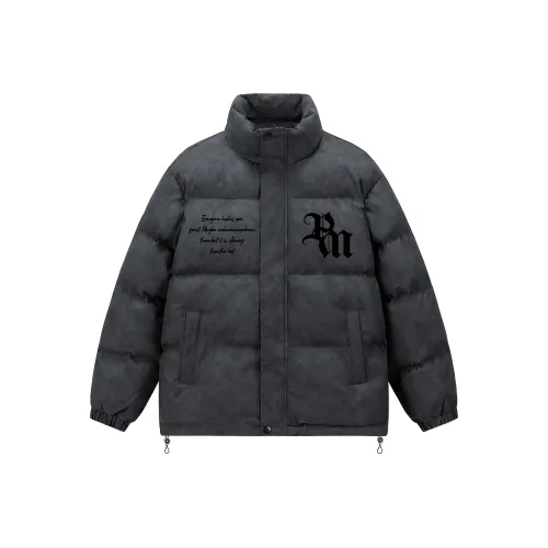 Moncler Logo Patch Padded Top Handle Bag