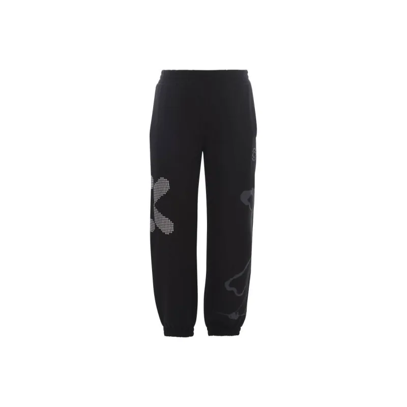 Mcq Manifesto Sweat Pants-0