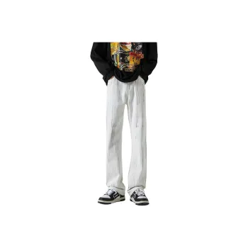 PANDA ADEVIL Jeans Men