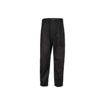 Y 3 Cargo Pants Men Black
