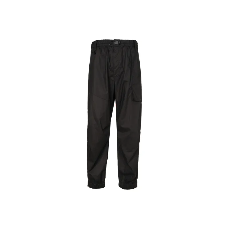 Y 3 Cargo Pants Men Black-0