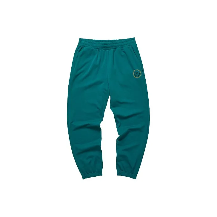 Skechers Knitted Sweatpants Men-4