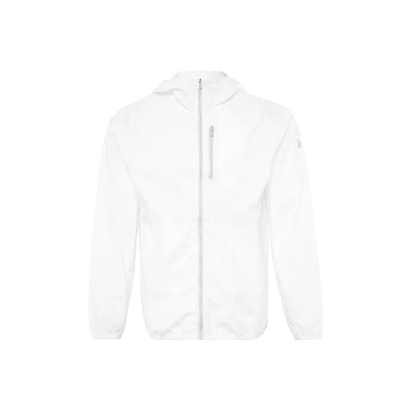 Under Armour Jackets & Coats Men's White-0