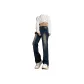 Vintage Blue-