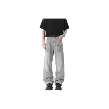 DAREASY Jeans Unisex