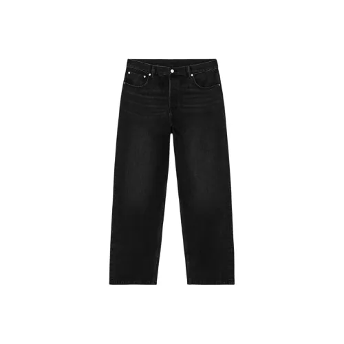 ARKET Jeans Men Black