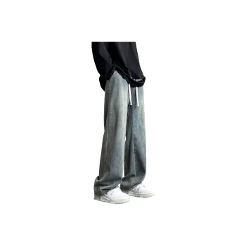 SXSY Jeans Unisex