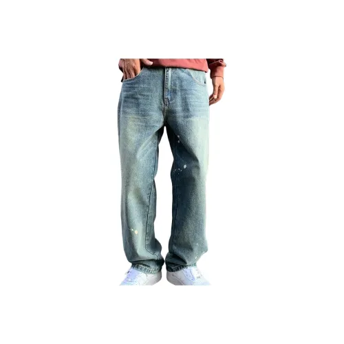 RAMPAGE Jeans Unisex Nostalgic